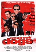 Reservoir Dogs #1785407 movie poster