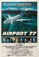 Airport '77 Tank Top #1785498