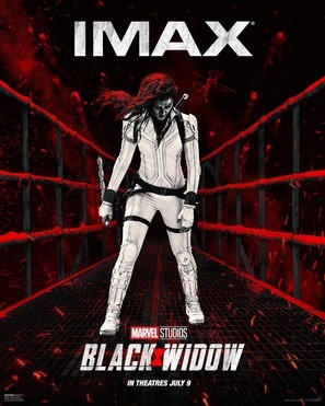 Black Widow Poster 1785511