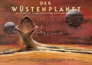 Dune Poster 1785517