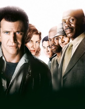 Lethal Weapon 4 puzzle 1785533