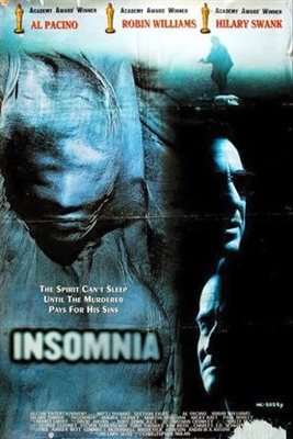 Insomnia Poster 1785543