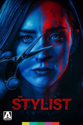 The Stylist Poster with Hanger