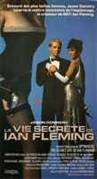 The Secret Life of Ian Fleming Sweatshirt #1785657