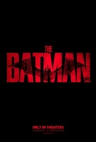 The Batman movie poster