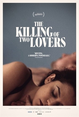The Killing of Two Lovers Poster 1785859