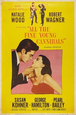 All the Fine Young Cannibals Poster 1785891