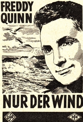 Nur der Wind Poster 1785898