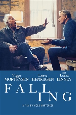 Falling Poster 1785956