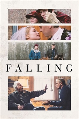 Falling Poster 1785960