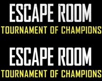 Escape Room: Tournament of Champions #1786024 movie poster