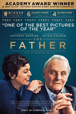 The Father Poster 1786041