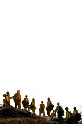 Only the Brave poster #1786049