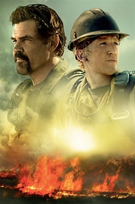 Only the Brave Poster 1786050