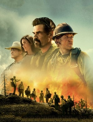 Only the Brave Poster 1786054