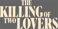 The Killing of Two Lovers hoodie #1786074