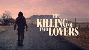 The Killing of Two Lovers hoodie