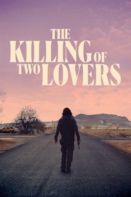 The Killing of Two Lovers Tank Top