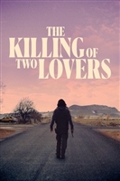 The Killing of Two Lovers t-shirt #1786117
