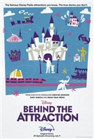 &quot;Behind the Attraction&quot; kids t-shirt #1786226