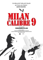 Milano calibro 9 mug #