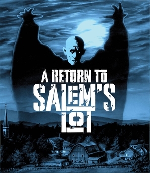 A Return to Salem's L... Poster 1786345