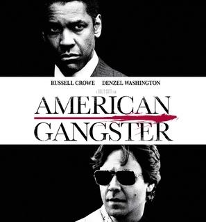 American Gangster Stickers 1786351