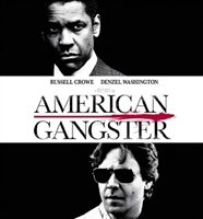 American Gangster Mouse Pad 1786351