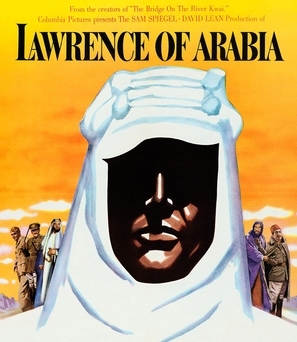 Lawrence of Arabia Poster 1786360