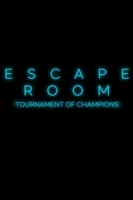 Escape Room: Tournament of Champions #1786425 movie poster