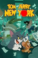 &quot;Tom and Jerry in New York&quot; magic mug #