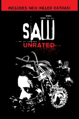 Saw Poster 1786485