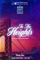 In the Heights hoodie #1786548