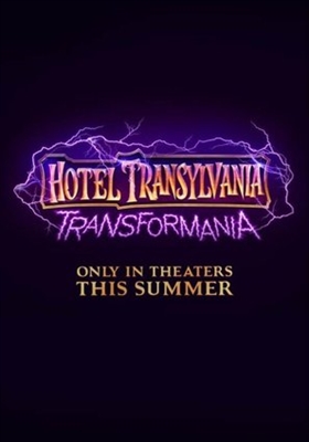 Hotel Transylvania: Transformania puzzle 1786602
