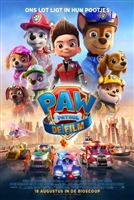 Paw Patrol: The Movie Tank Top #1786623