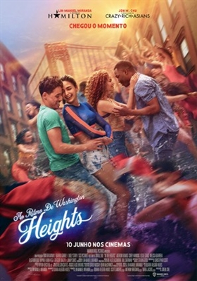 In the Heights Poster 1786628