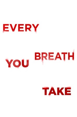 Every Breath You Take Poster 1786846