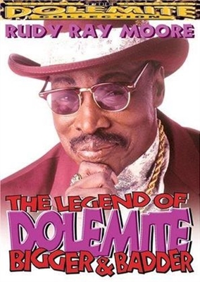 The Legend of Dolemite Poster 1786884