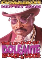The Legend of Dolemite Tank Top #1786884