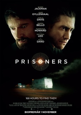 Prisoners Poster 1787041