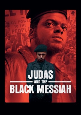 Judas and the Black Messiah Poster 1787161