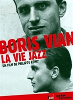 Boris Vian, la vie jazz Tank Top #1787226