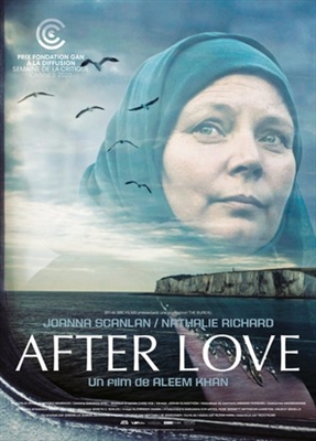 After Love Poster 1787248