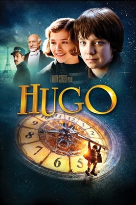 Hugo Poster 1787252