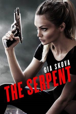 The Serpent Poster 1787310
