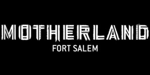 &quot;Motherland: Fort Salem&quot; pillow