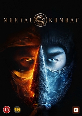 Mortal Kombat Poster 1787421