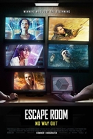Escape Room: Tournament of Champions #1787424 movie poster