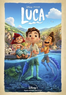 Luca Poster 1787431
