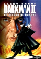 Darkman II: The Return of Durant Longsleeve T-shirt #1787444
